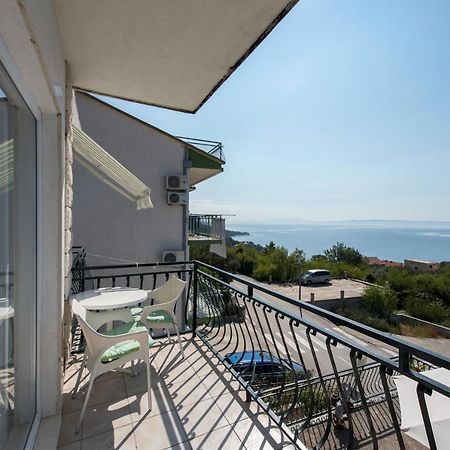 Apartment Brela 16603B Zewnętrze zdjęcie