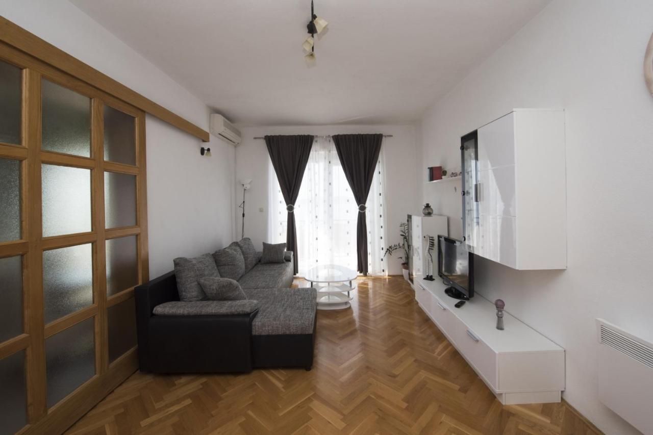 Apartment Brela 16603B Zewnętrze zdjęcie