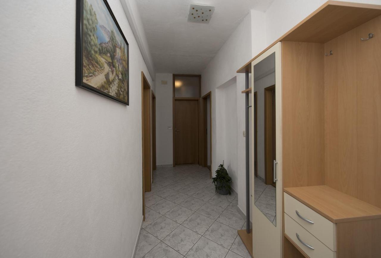 Apartment Brela 16603B Zewnętrze zdjęcie