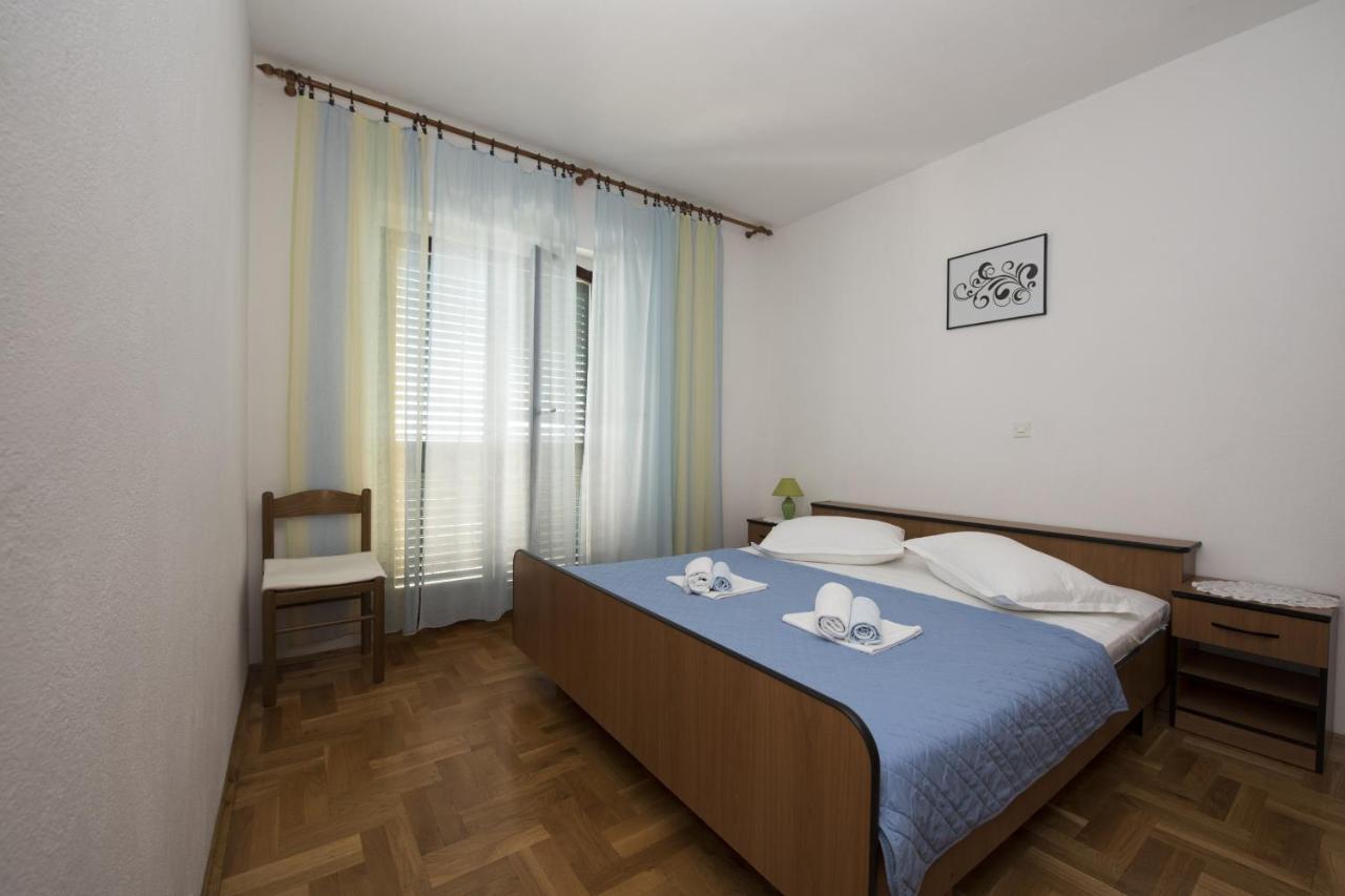 Apartment Brela 16603B Zewnętrze zdjęcie