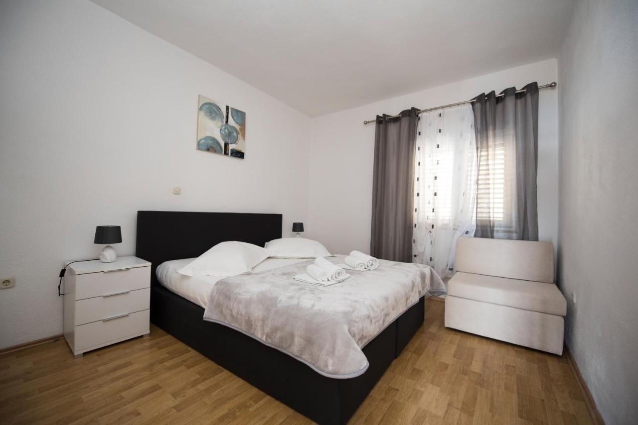 Apartment Brela 16603B Zewnętrze zdjęcie