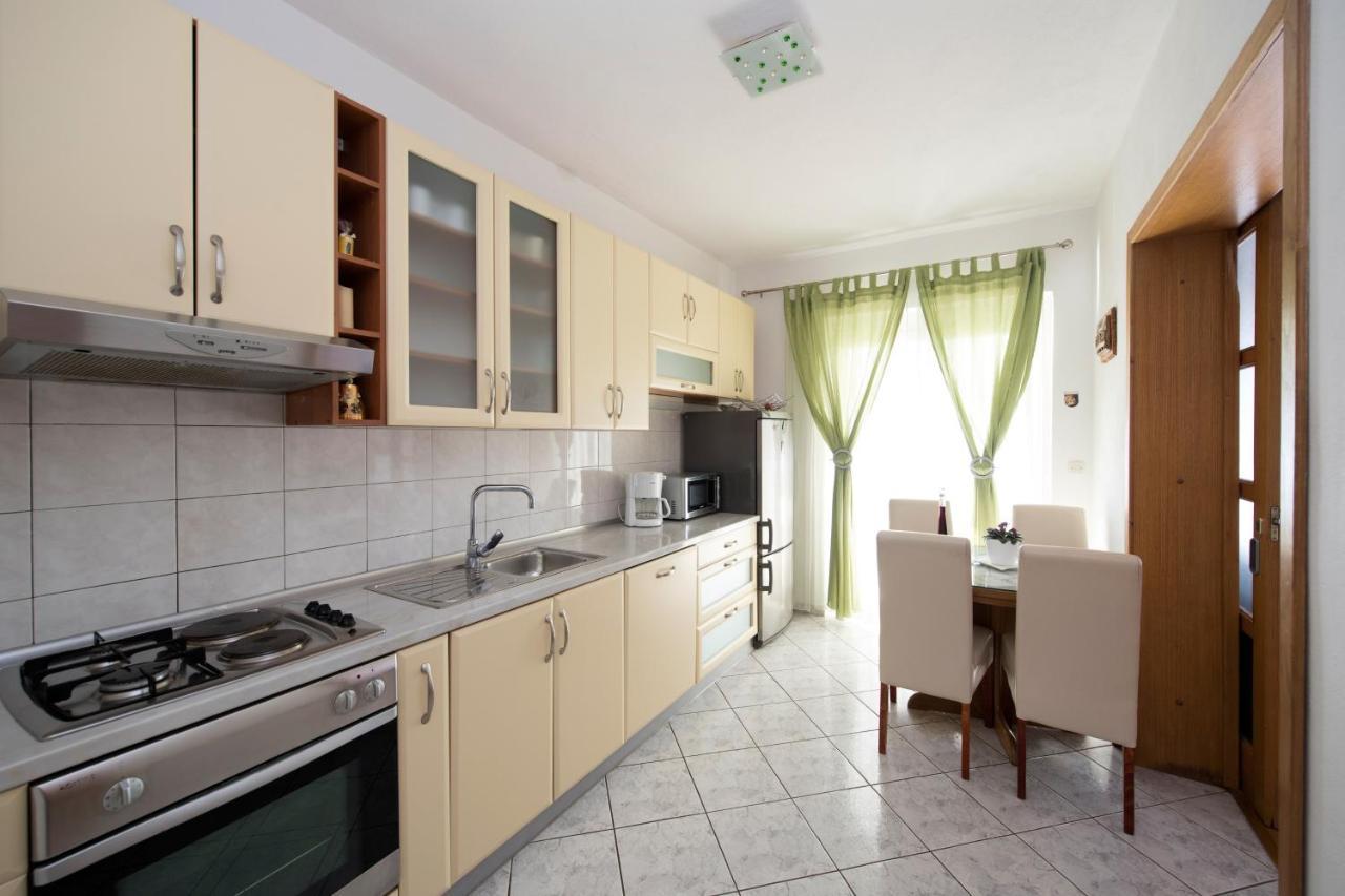 Apartment Brela 16603B Zewnętrze zdjęcie
