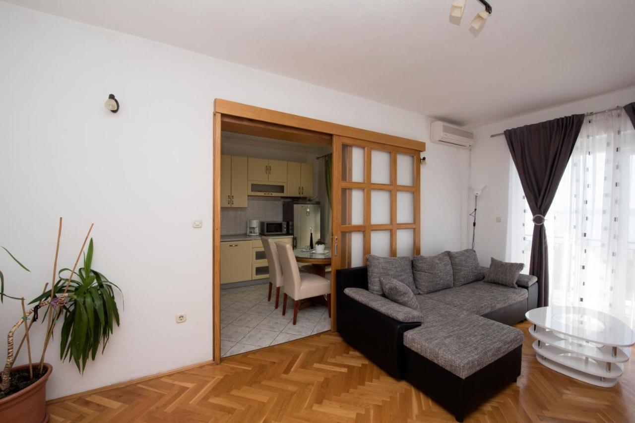 Apartment Brela 16603B Zewnętrze zdjęcie