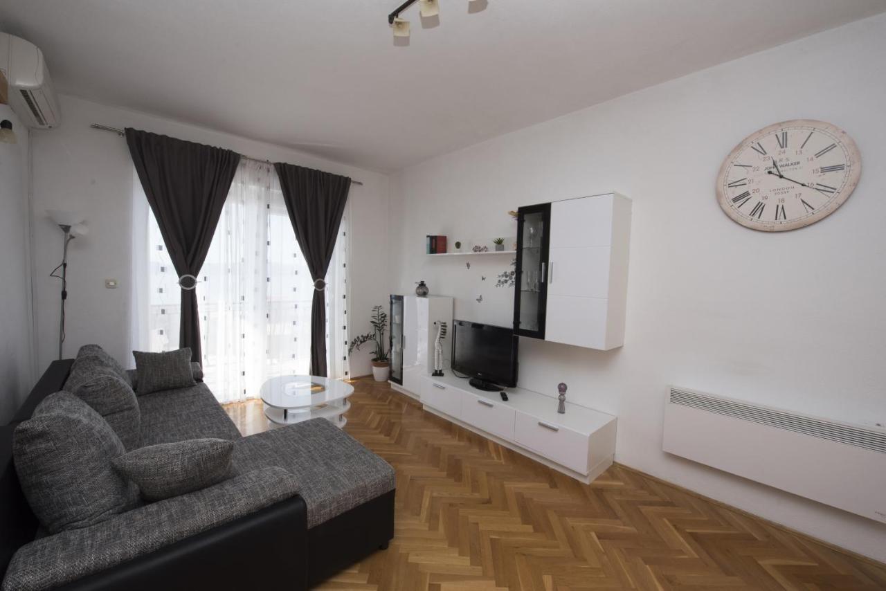 Apartment Brela 16603B Zewnętrze zdjęcie